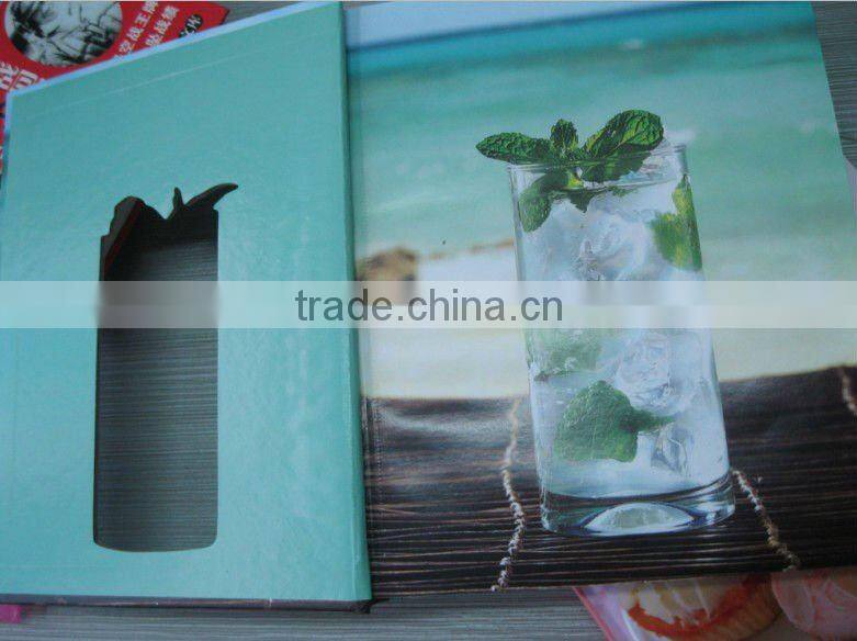 photo book printing service