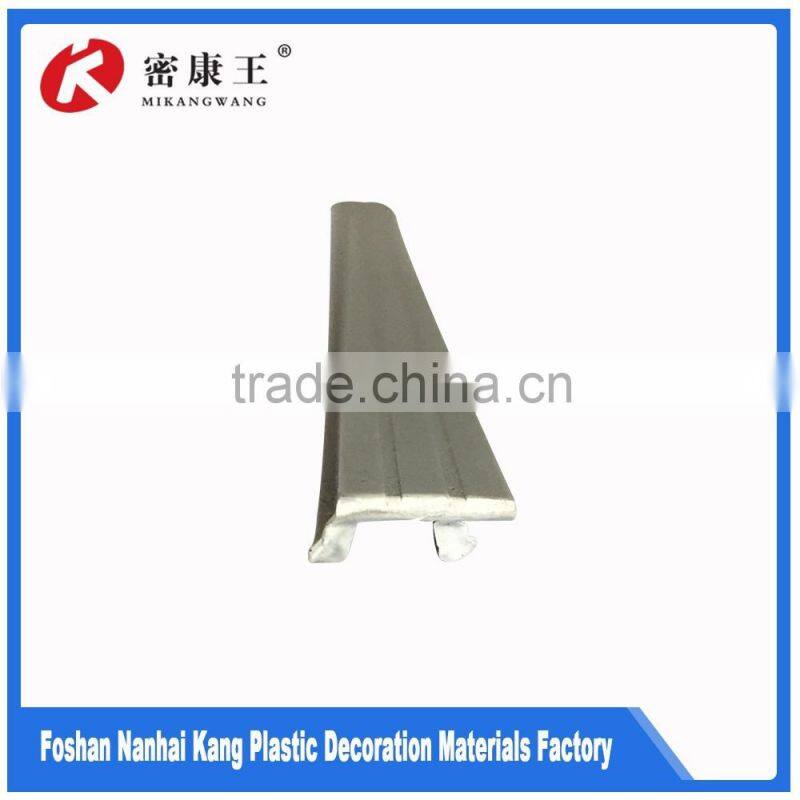 pvc non adhesive tape pvc insulation tape for door