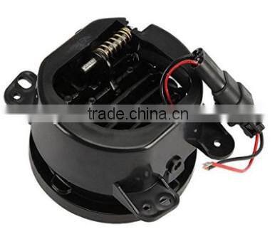 Devil eye 4" 30W fog light with angel eyes special for jeep