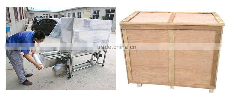 China makers produced mushrooms inoculation machine wholesale 2015