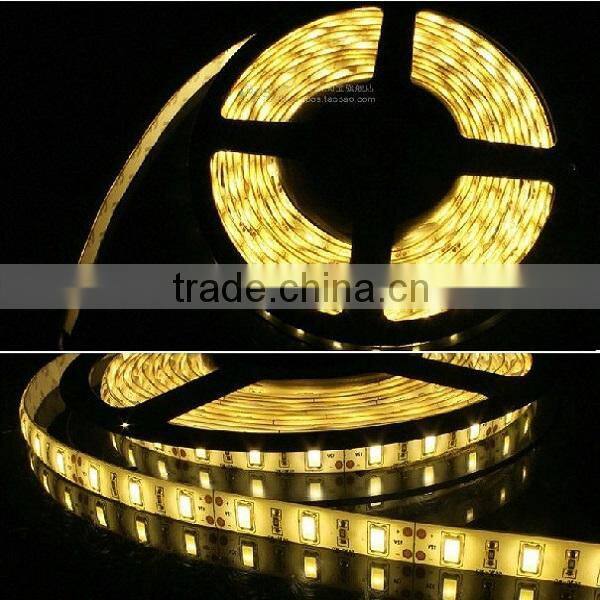 3year warranty smd5630 flexible led strip lights