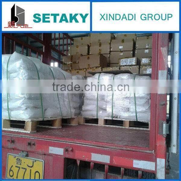 Cellulose Fiber for SMA grade Wood Cellulose Fiber