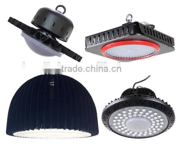 Industrial light ufo high bay light led 50W 60W 120V 150W 200W 240W ufo light