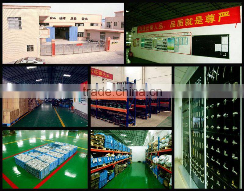 Fancy SUS304 stainless steel hinges for wooden door