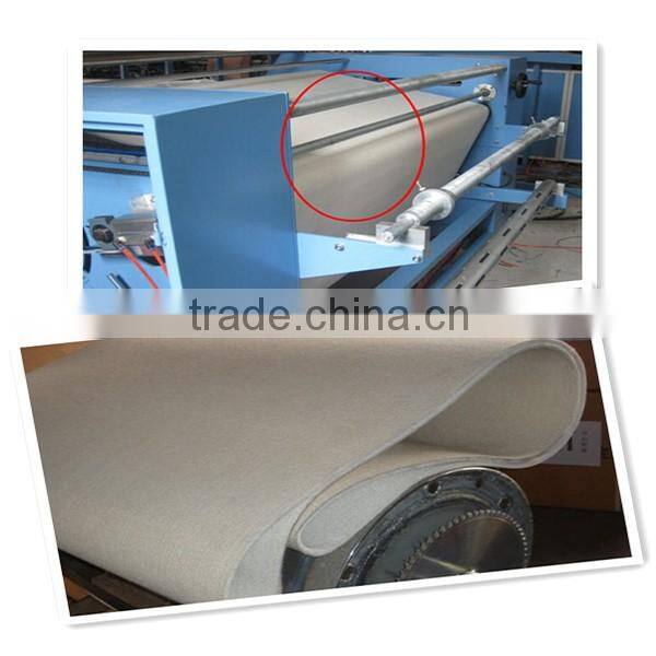 Automatic Rotary heat sublimation roll to roll heat press roller transfer machine for sale customized size