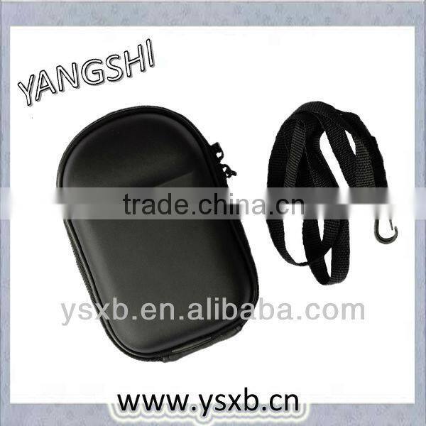 Popular Nylon shockproof camera case,digital camera bag