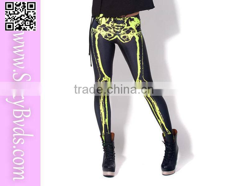 2015 hot selling fashion leggings for girls custom fitness leggings,fitness leggings