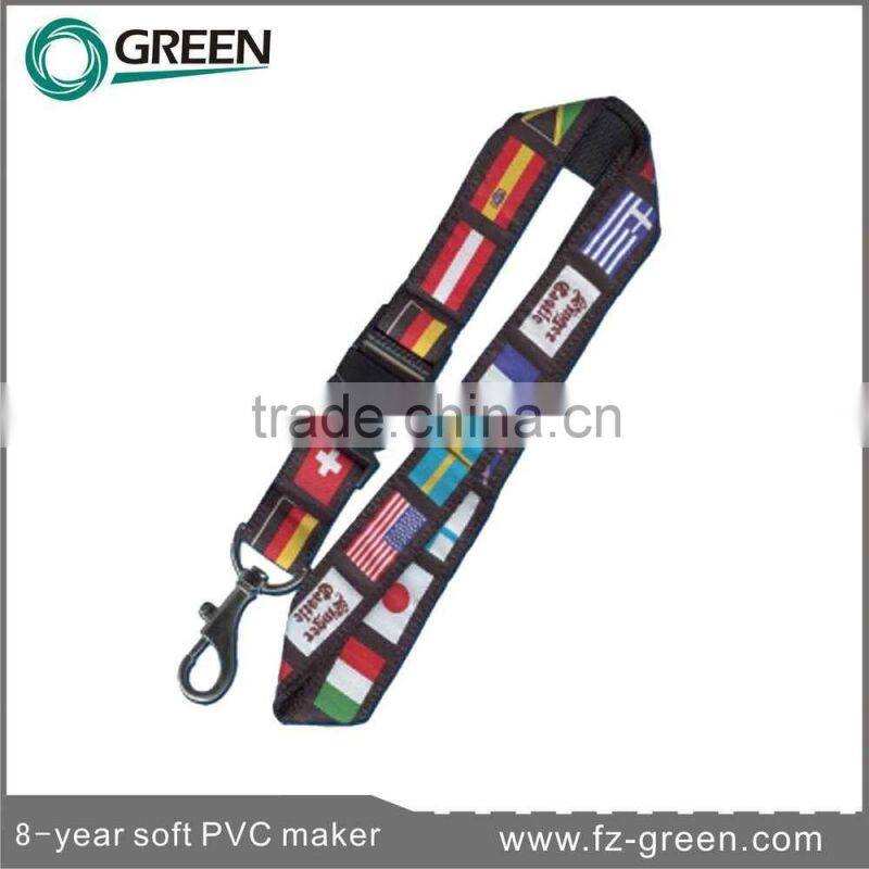 2015 New Arrival Sports Lanyard