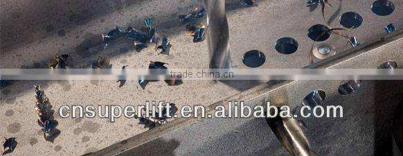 cold C/Z interchangable metal roll forming machine