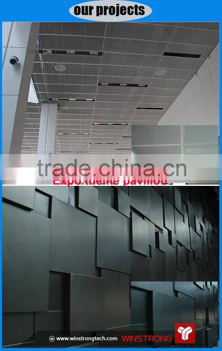 Factory direct supply ceiling wall panel