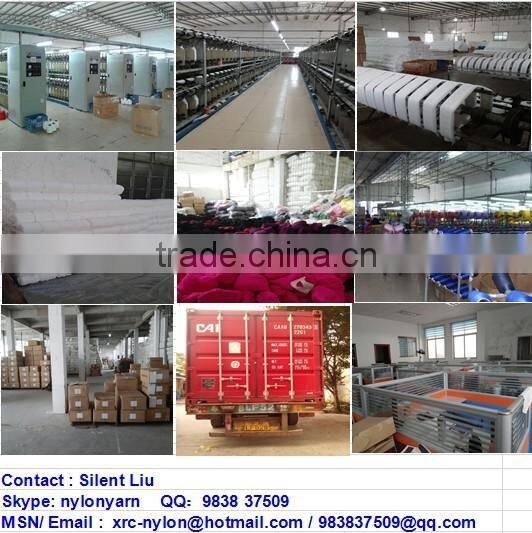 stretch nylon yarn,nylon 6 yarn for knitting,Yarn for socks , socks yarn