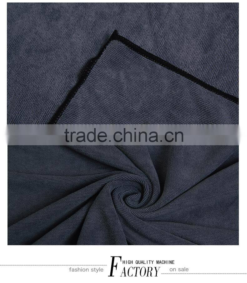 Cheap Microfiber Towel Car Cleaning Microfiber Sports Towel