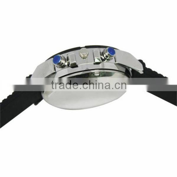 HD IR Wireless Night Vision Hidden Watch Camera