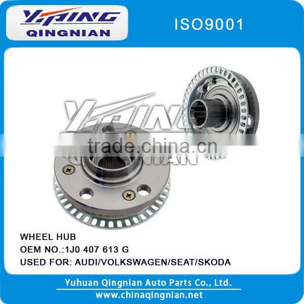 Good Quality Wheel Hub Bearing ASSY for AUDI/VW/SEAT/SKODA OEM:1J0 407 613 G