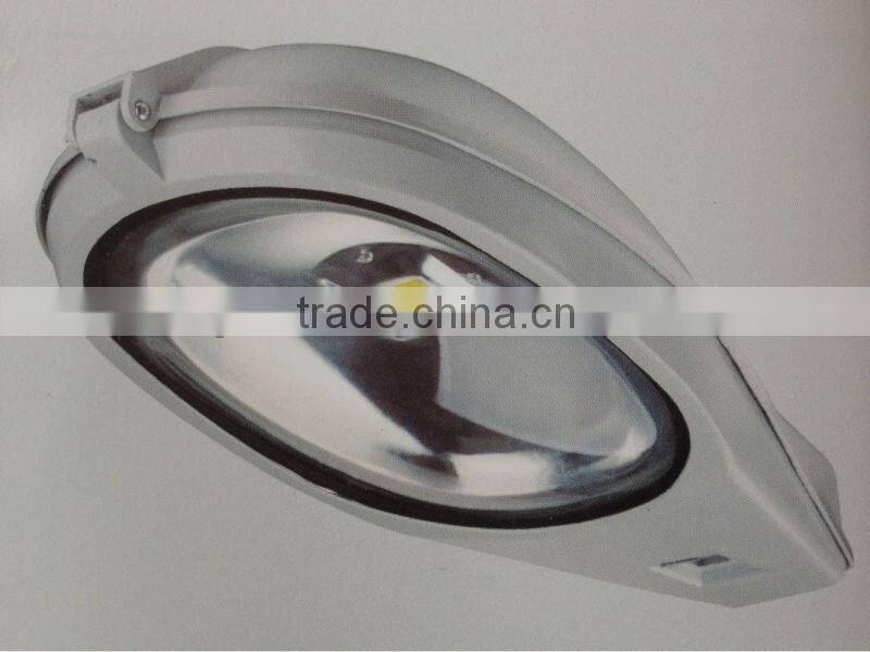 New and Innovative Super High power LED street lamp