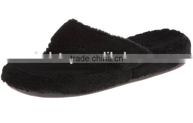 Whoelsale Women's New Spa Thong Slipper