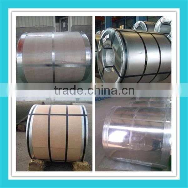 galvanized steel strip price