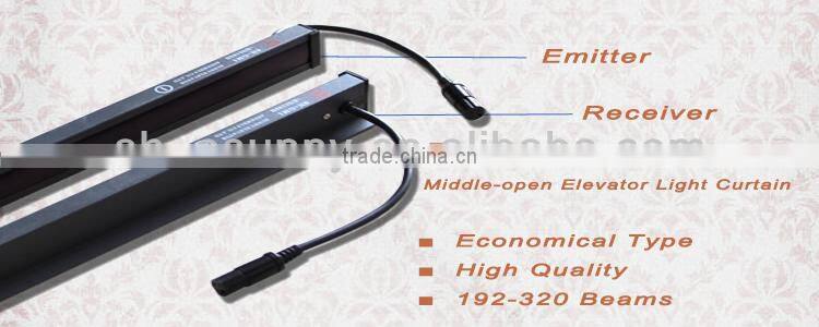 CC,CE certificate excellent material shanghai manufacturer photocell sensor