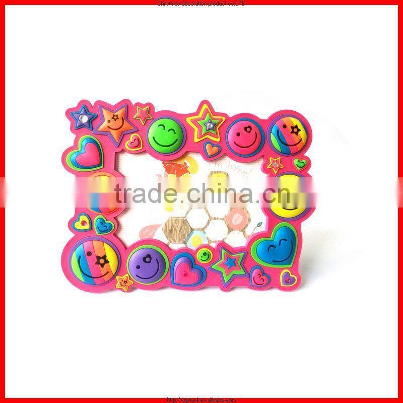 fashion Photo picture frame,2014 new style photo frame with good quality