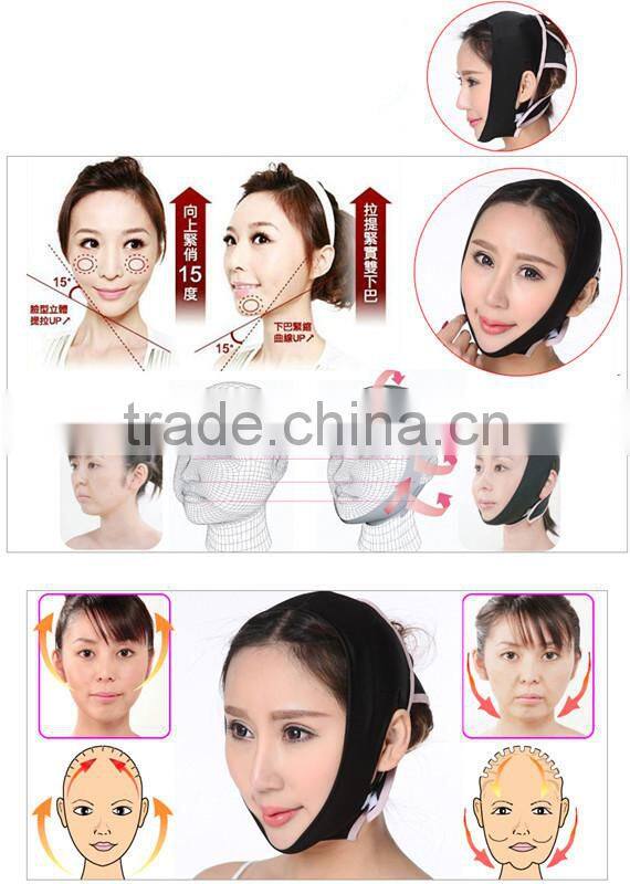 lus v line review and face roller bubzbeauty