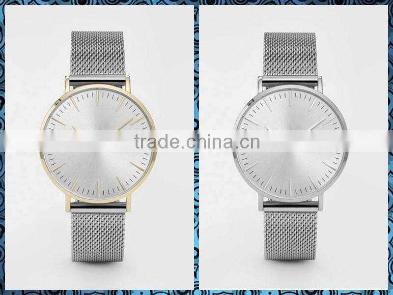 3 atm water resistant stainless steel case japan miyota movement watches ladies