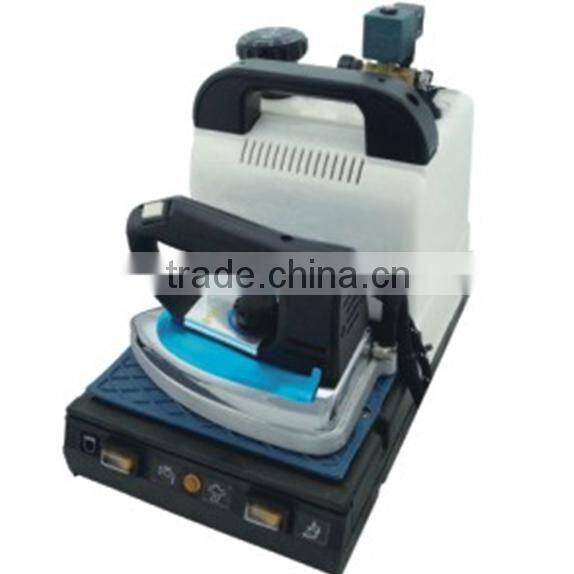 Electric Steam 750 Press Iron