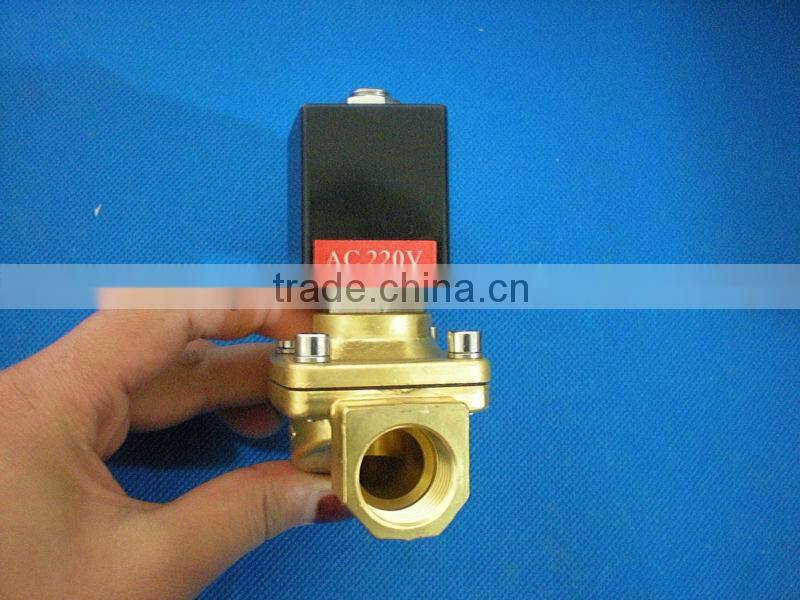 PU-15 asco hydraulic solenoid valves 110v ac