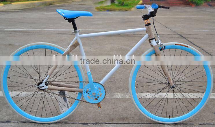 Single Speed Fixed Gear Bicycle And Fixie Bike fixed gear bicycle wholesale
