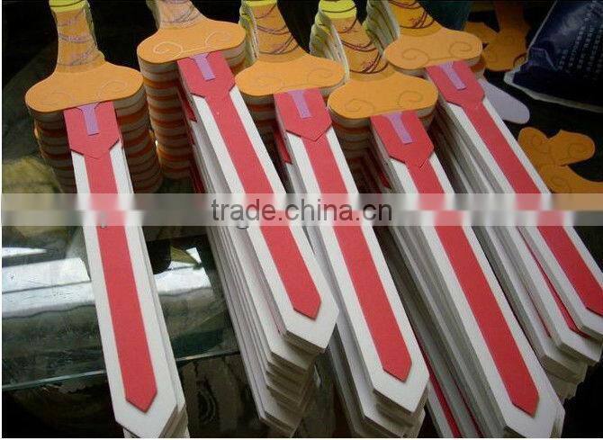 EVA foam swords for kids