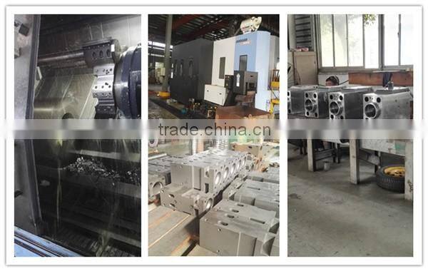 Concrete compactor excavator high-quality vibrator soil compactor