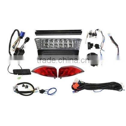 Club Car Precedent LED Ultimate Light Kit for Golf Cart