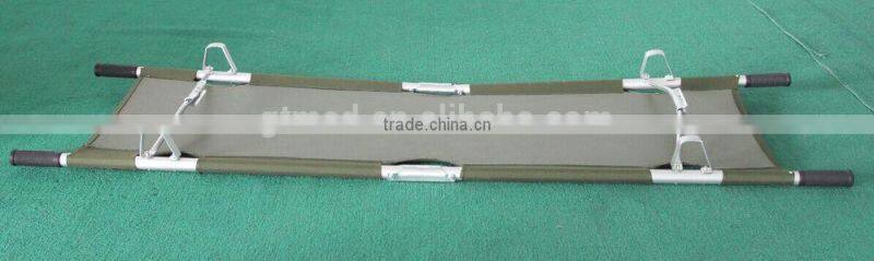 Cheap Emergency Folding Stretcher , Ambulance stretcher,Rescue Stretcher