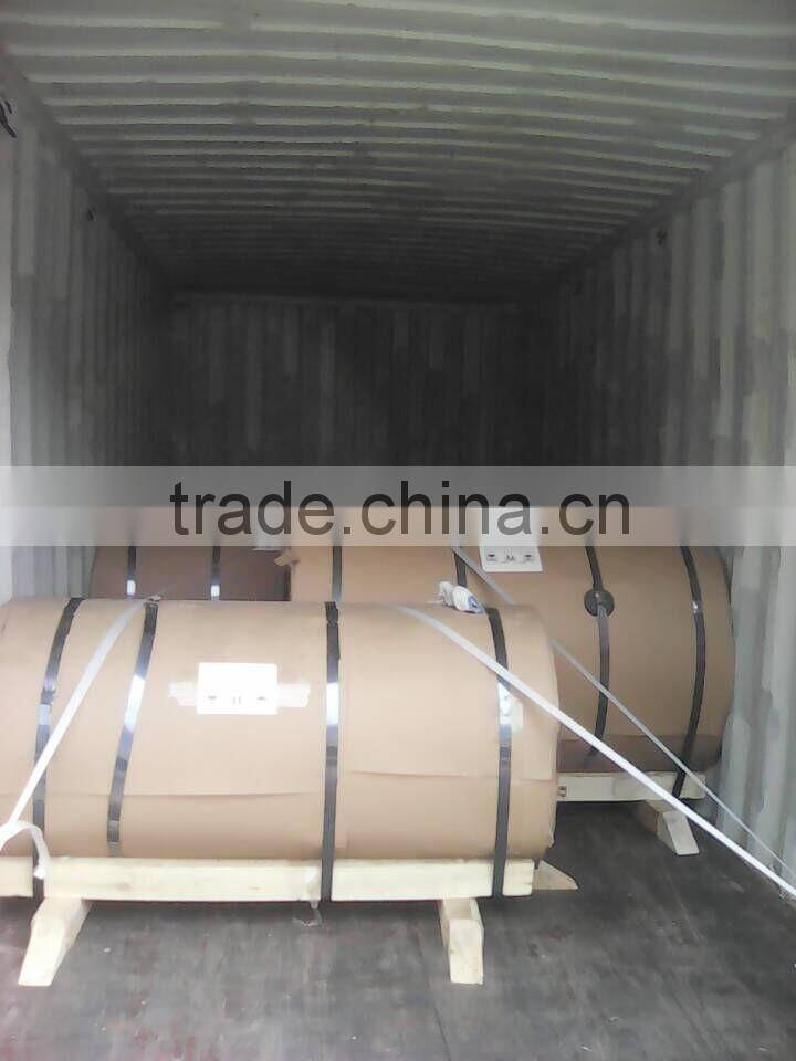 hot sale thickness 1mm 5052 H24 alumimum plate coil