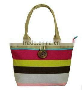 2014 promotional lunch bags picnic bag polyester handbag cheap bag