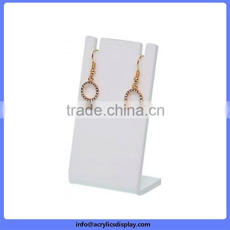 Wholesale Cheap Discount elegant jewelry display acrylic