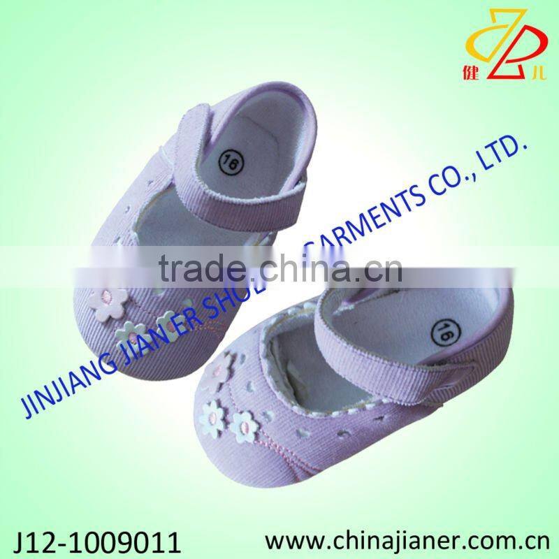 new design for 2013 baby girl dress shoes