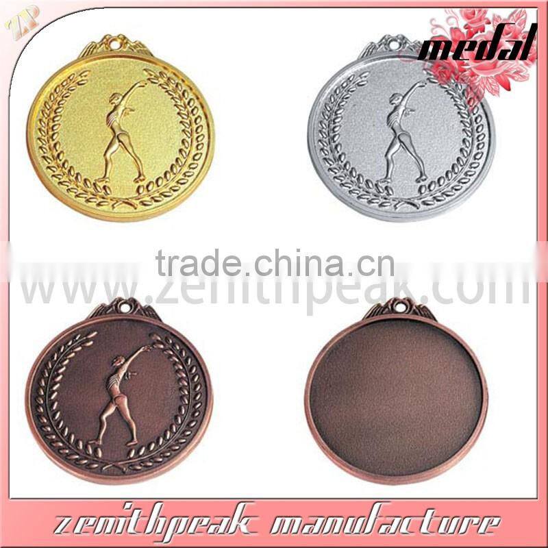 custom commemorative medal