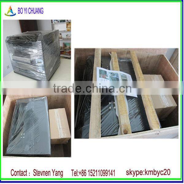 Hot Sale New Cheap A3 UV printer for wood