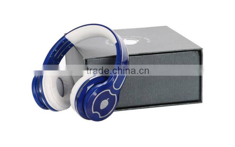 neckband bluetooth headset, hot selling smallest bluetooth headset for cell phone