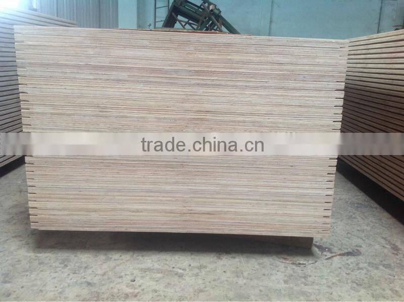 HIGH QUALITY KERUING PLYWOOD MADE IN VIETNAM