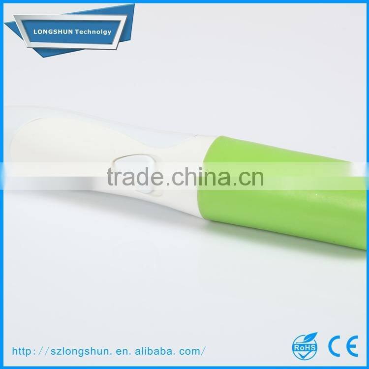 Electronic Head Massage Device With Vibration for Head, Neck and face