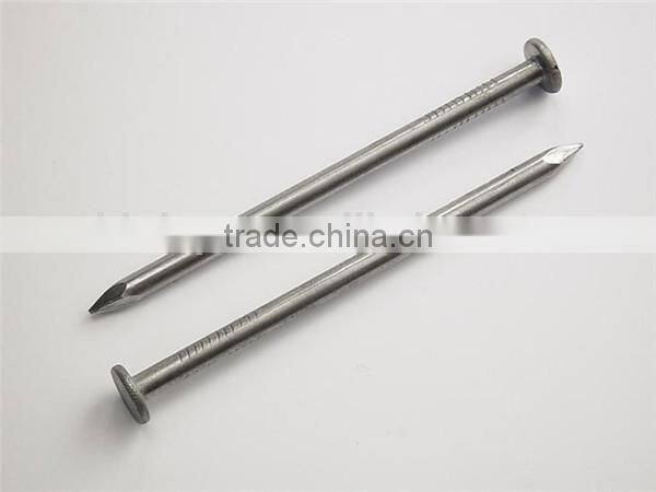 Used wire hanger making machine for nails