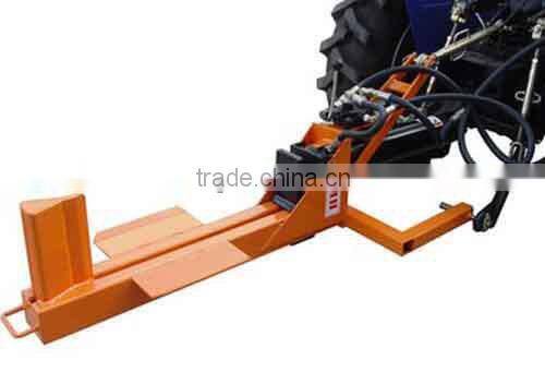 log splitter