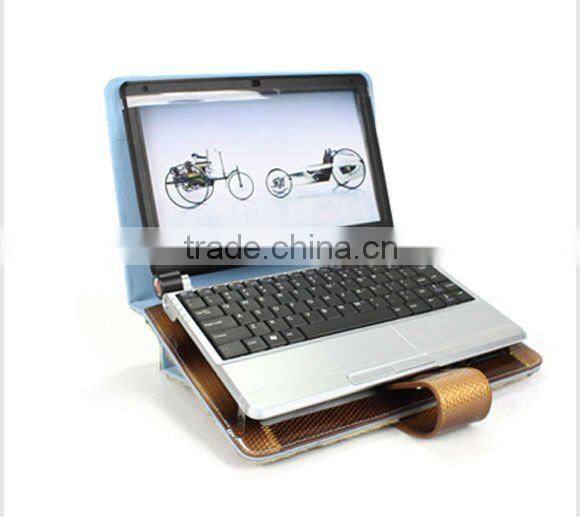 2012 New arrival Kingsons Tablet PC case/laptop stand bag KS6113L