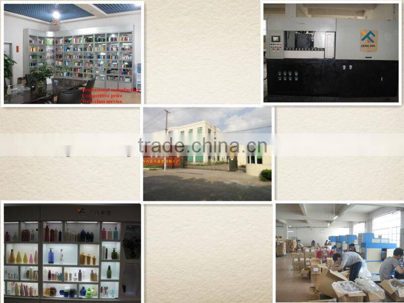 pump spray bottle shampoo bottle with pump sprayer