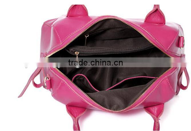Ladies handbags designer women big office shoulder bag 2016