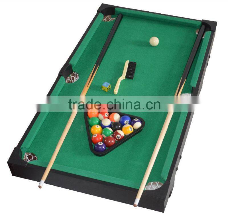 Mini Pool Table Mini Billard Table Mini Game Table