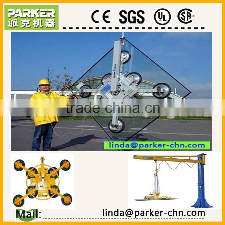 machine cut glass polishing glass cutting machine