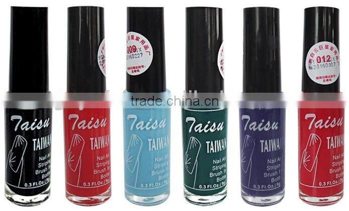 10ml Nail Polish for line draw