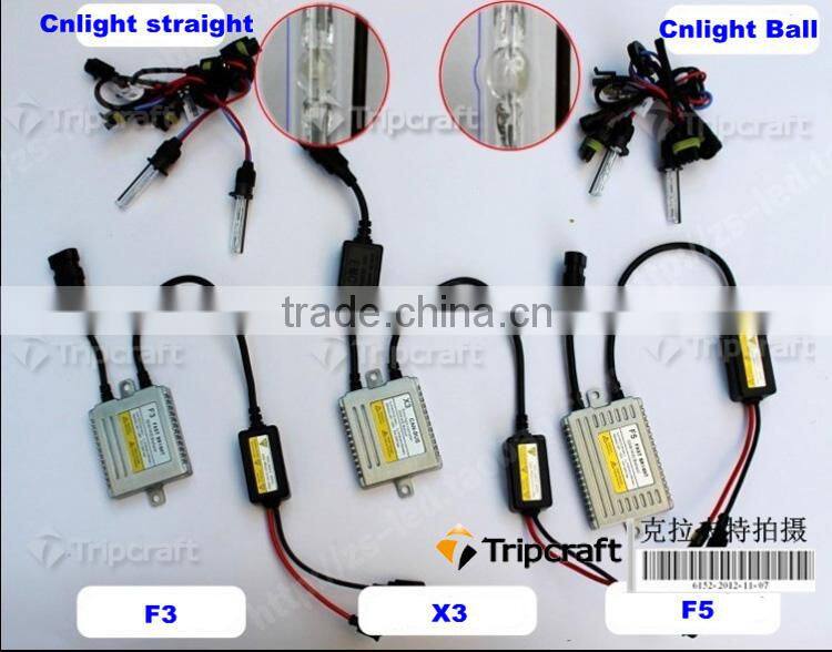 HID SLIM BALLAST F7 FAST BRIGHT 70W HID Xenon Ballast